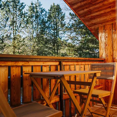 Pine19 * Turracher Hohe