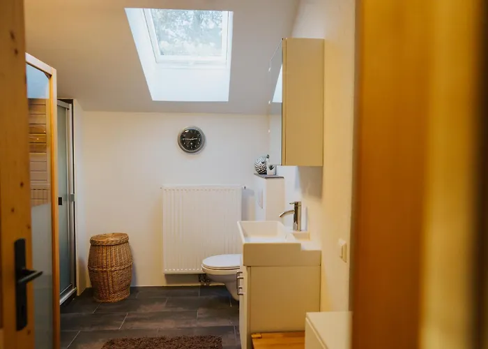 Pine19 Villa Turracher Hohe