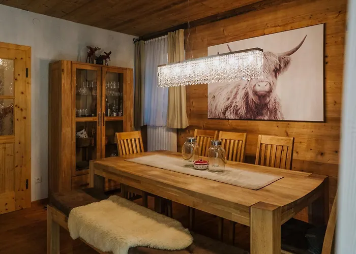 Pine19 Villa Turracher Hohe