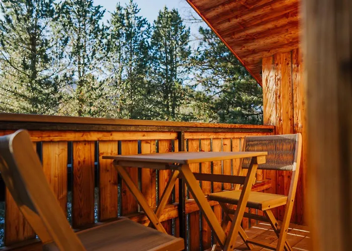 Pine19 * Turracher Hohe