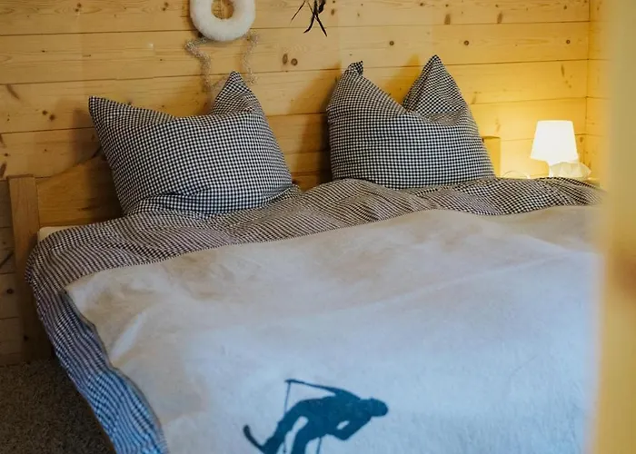 Pine19 Villa Turracher Hohe