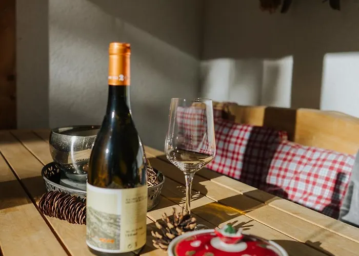 Pine19 * Turracher Hohe