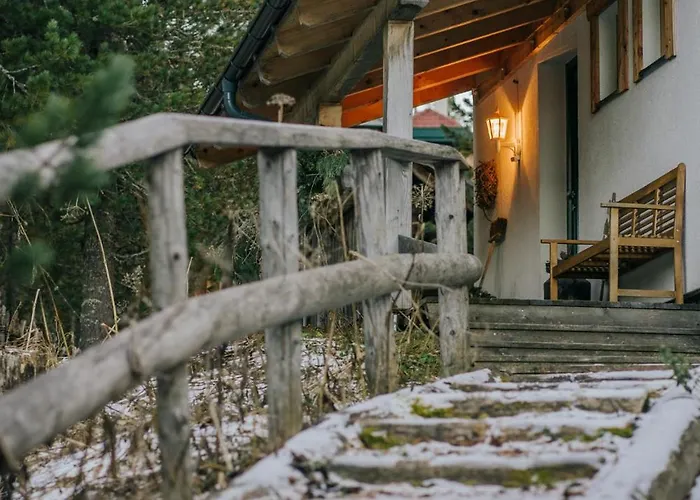 Pine19 * Turracher Hohe