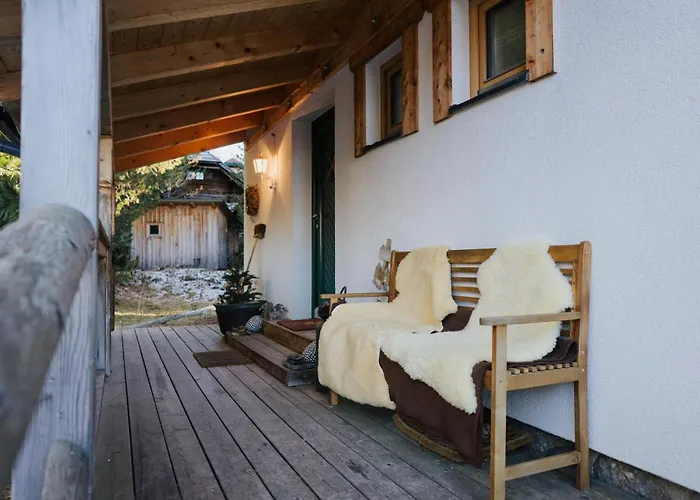 Pine19 * Turracher Hohe